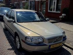 Brons Gebruikt 2000 Volvo S80 Executive Sedan | € 550 (Super prijs)