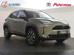 , metallic lak Gebruikt 2024 Toyota Yaris Cross Edition SUV | € 29.899 (Eerlijke prijs)