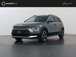 Overige Nieuw 2025 Kia Niro SUV | € 38.735 (Eerlijke prijs)