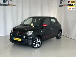 Zwart Gebruikt 2017 Renault Twingo Collection Hatchback | € 7.299 (Eerlijke prijs)