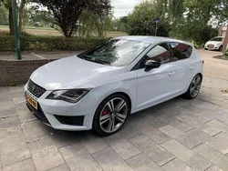 Grijs Gebruikt 2015 Cupra Leon Hatchback | € 18.500 (Eerlijke prijs)