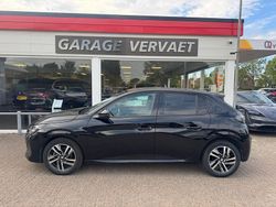 Zwart Gebruikt 2023 Peugeot 208 Allure Hatchback | € 16.950 (Eerlijke prijs)