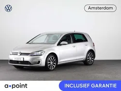 Grijs, metallic lak Gebruikt 2020 VW e-Golf Active Hatchback | € 11.949 (Goede deal)
