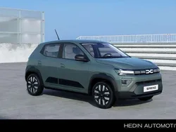 Nieuw 2024 Dacia Spring Expression Hatchback | € 15.491 (Super prijs)