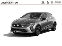 Grijs Nieuw 2025 Mitsubishi Colt Instyle Hatchback | € 28.530 (Eerlijke prijs)