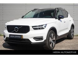Wit Gebruikt 2021 Volvo XC40 R-Design SUV | € 37.995 (Duur)