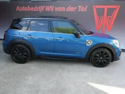 Blauw Gebruikt 2020 Mini Cooper S Countryman Chili SUV | € 26.990 (Eerlijke prijs)