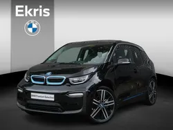 Zwart Gebruikt 2021 BMW i3 Comfort Edition Hatchback | € 22.900 (Eerlijke prijs)