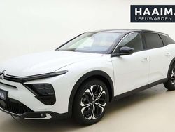 , metallic lak Nieuw 2025 Citroën C5 X PureTech Stationwagen | € 51.190 (Iets duurder)