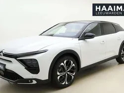 , metallic lak Nieuw 2025 Citroën C5 X PureTech Stationwagen | € 51.190 (Iets duurder)