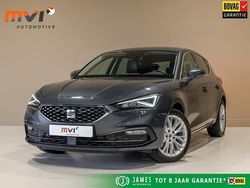Grijs (metallic) Gebruikt 2020 Seat Leon Style Hatchback | € 17.000 (Goede deal)