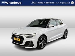 Wit Gebruikt 2020 Audi A1 Sportback Proline Hatchback | € 23.450 (Duur)