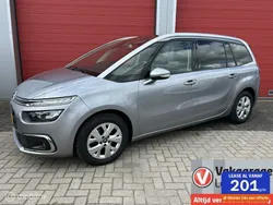 Grijs Gebruikt 2019 Citroën C4 SpaceTourer Business Class MPV | € 14.750 (Eerlijke prijs)