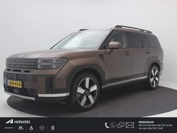 Earthy brass metallic matte (ybm) Gebruikt 2024 Hyundai Santa Fe SUV | € 54.285
