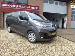 Grijs Gebruikt 2023 Citroën Jumpy MPV | € 23.950 (Duur)