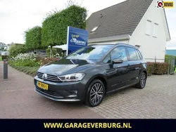 VW Golf Sportsvan