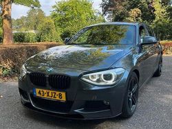Gebruikt 2012 BMW 118 Hatchback | € 6.650