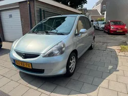 Blauw Gebruikt 2007 Honda Jazz Cool Hatchback | € 2.199 (Eerlijke prijs)