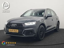 Zwart Gebruikt 2020 Audi Q5 S-Line SUV | € 35.690 (Super prijs)