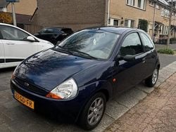 Gebruikt 2000 Ford Ka Collection | € 1.500 (Iets duurder)
