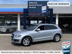 Grijs, metallic lak Gebruikt 2011 Audi Q5 Proline SUV | € 15.950