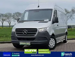 N.v.t. Gebruikt 2021 Mercedes Sprinter Van | € 25.750 (Super prijs)