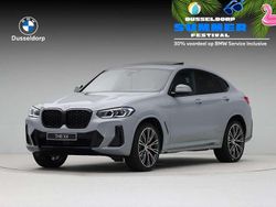 Grijs Nieuw 2025 BMW X4 Comfort Edition SUV | € 112.747