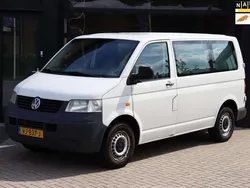 Gebruikt 2004 VW T5 Van | € 2.995