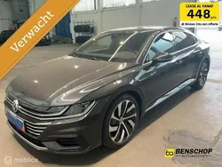Grijs Gebruikt 2018 VW Arteon Pro Hatchback | € 27.940 (Eerlijke prijs)