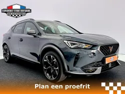 Grijs Gebruikt 2022 Cupra Formentor VZ2 SUV | € 30.000
