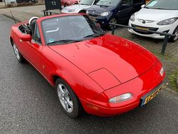 Gebruikt 1990 Mazda MX5 Cabriolet | € 10.999