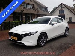 Wit Gebruikt 2021 Mazda 3 Hatchback | € 20.750 (Goede deal)