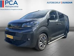 Grijs Gebruikt 2024 Peugeot Expert Van | € 38.950
