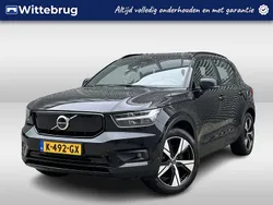 Zwart Gebruikt 2020 Volvo XC40 R-Design SUV | € 27.450 (Goede deal)