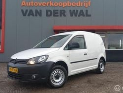 Wit Gebruikt 2015 VW Caddy MPV | € 4.999 (Eerlijke prijs)