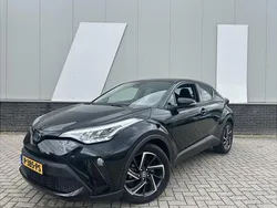Gebruikt 2022 Toyota C-HR SUV | € 25.849 (Eerlijke prijs)