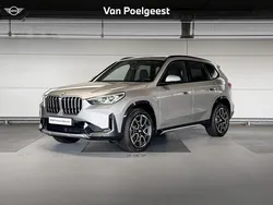Grijs Gebruikt 2024 BMW X1 xLine SUV | € 49.500 (Duur)