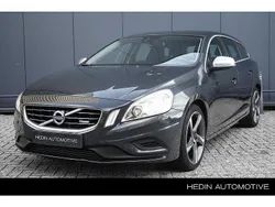 Gebruikt 2010 Volvo V60 R-Design Stationwagen | € 16.995