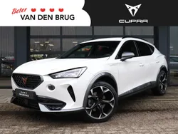Wit Gebruikt 2022 Cupra Formentor SUV | € 28.795 (Goede deal)