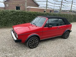 VW Golf II