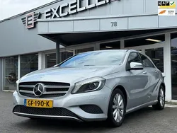 Grijs Gebruikt 2015 Mercedes A180 Edition Hatchback | € 8.450 (Goede deal)