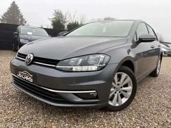 Grijs Gebruikt 2020 VW Golf VII Join Sedan | € 14.990 (Goede deal)