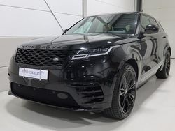 Zwart Gebruikt 2020 Land Rover Range Rover Velar HSE Dynamic SUV | € 38.900 (Super prijs)