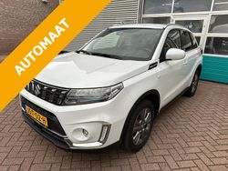 Wit Gebruikt 2023 Suzuki Vitara SUV | € 26.750 (Eerlijke prijs)