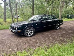 Gebruikt 2000 Jaguar XJ8 Executive Sedan | € 6.250