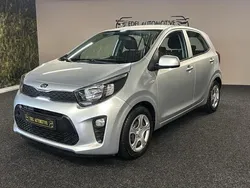 Grijs Gebruikt 2019 Kia Picanto 2 Hatchback | € 7.999 (Goede deal)