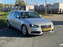 Grijs Gebruikt 2008 Audi A4 Proline Stationwagen | € 4.750 (Eerlijke prijs)