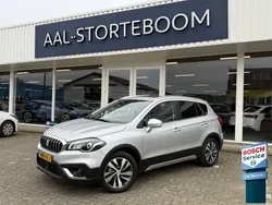 Grijs Gebruikt 2019 Suzuki SX4 S-Cross SUV | € 21.950 (Eerlijke prijs)