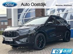Zwart Gebruikt 2025 Ford Kuga ST-Line X SUV | € 44.450 (Eerlijke prijs)