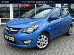 Gw7 :splash m2 Gebruikt 2018 Opel Karl Edition Hatchback | € 7.950 (Eerlijke prijs)
